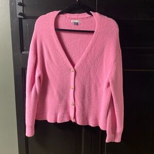 AE V-Neck Cardigan